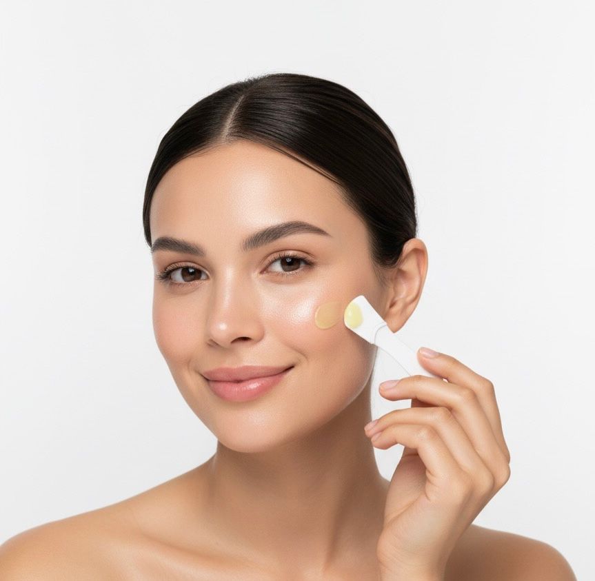 Pure Nourish Facial Balm