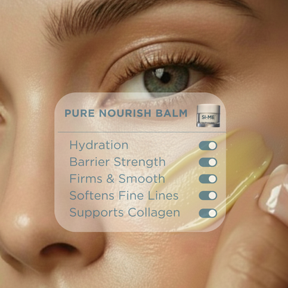 Pure Nourish Facial Balm