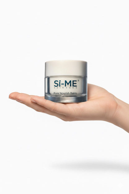 Pure Nourish Facial Balm