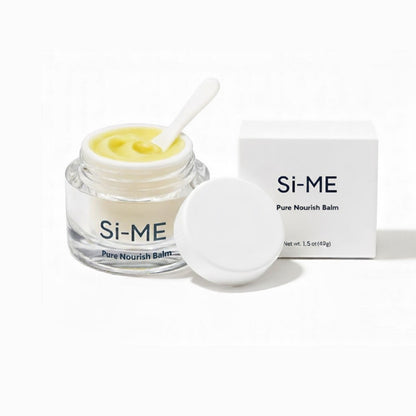 Pure Nourish Facial Balm